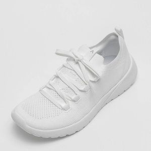 ACTA Cloud foam White Sneakers 6
